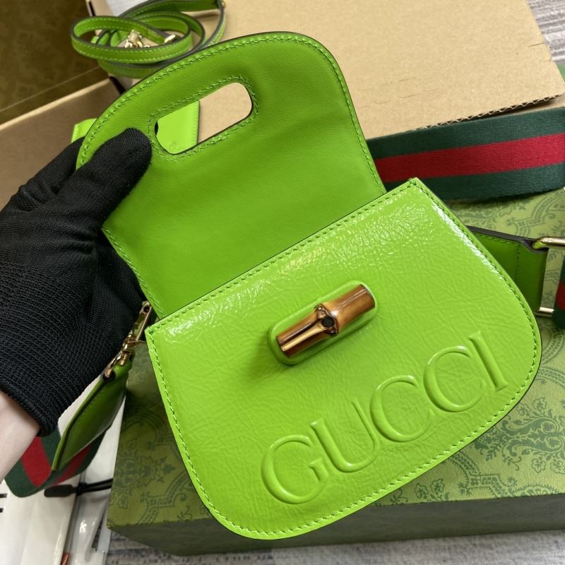 Gvc*1 satchel bags